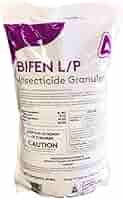 英LP Termites Overload LINKLP124 LINK /00260 Bifen LP Insecticide Granules